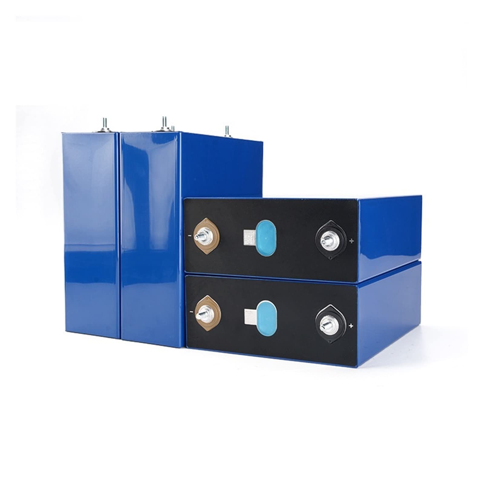 Energia litowa bateria fosforanowa litowo -żelaza energia elektryczna Pojazd elektryczny akumulator litowy akumulator energii Bateria 3,2 V