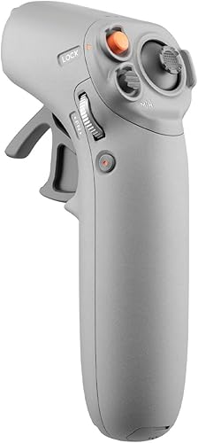 Miniatura 3 de Avata RC Motion 2 Controlador original para DJI AvataGafas 2Gafas IntegraFPV Goggles V2 (Gira la muñeca para controlar la dirección del vuelo,