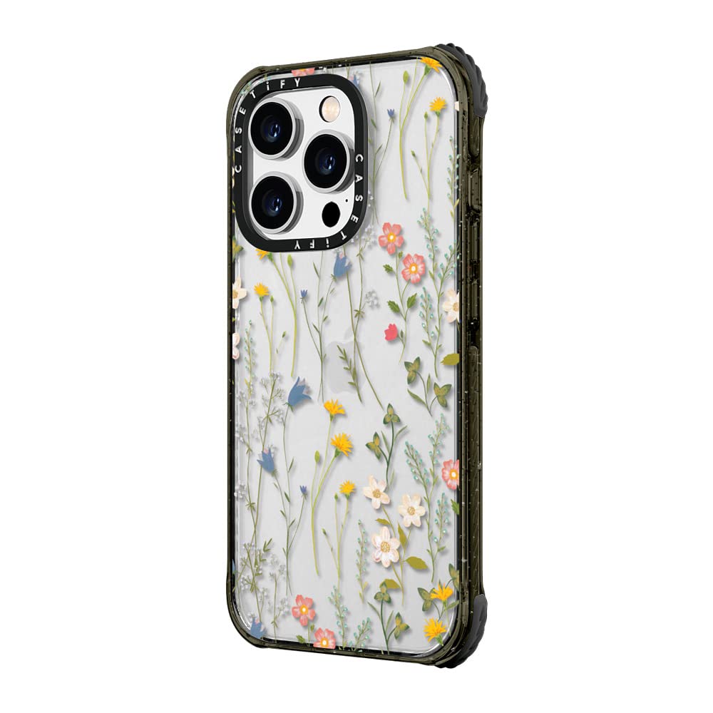 【サイズ:iPhone14_色:White And Black Floral】C サイズ:iPhone14_色:White And Black Floral】C