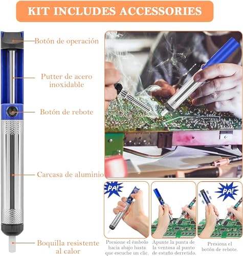 Soldadoras Y Accesorios, Tools Imagen adicional