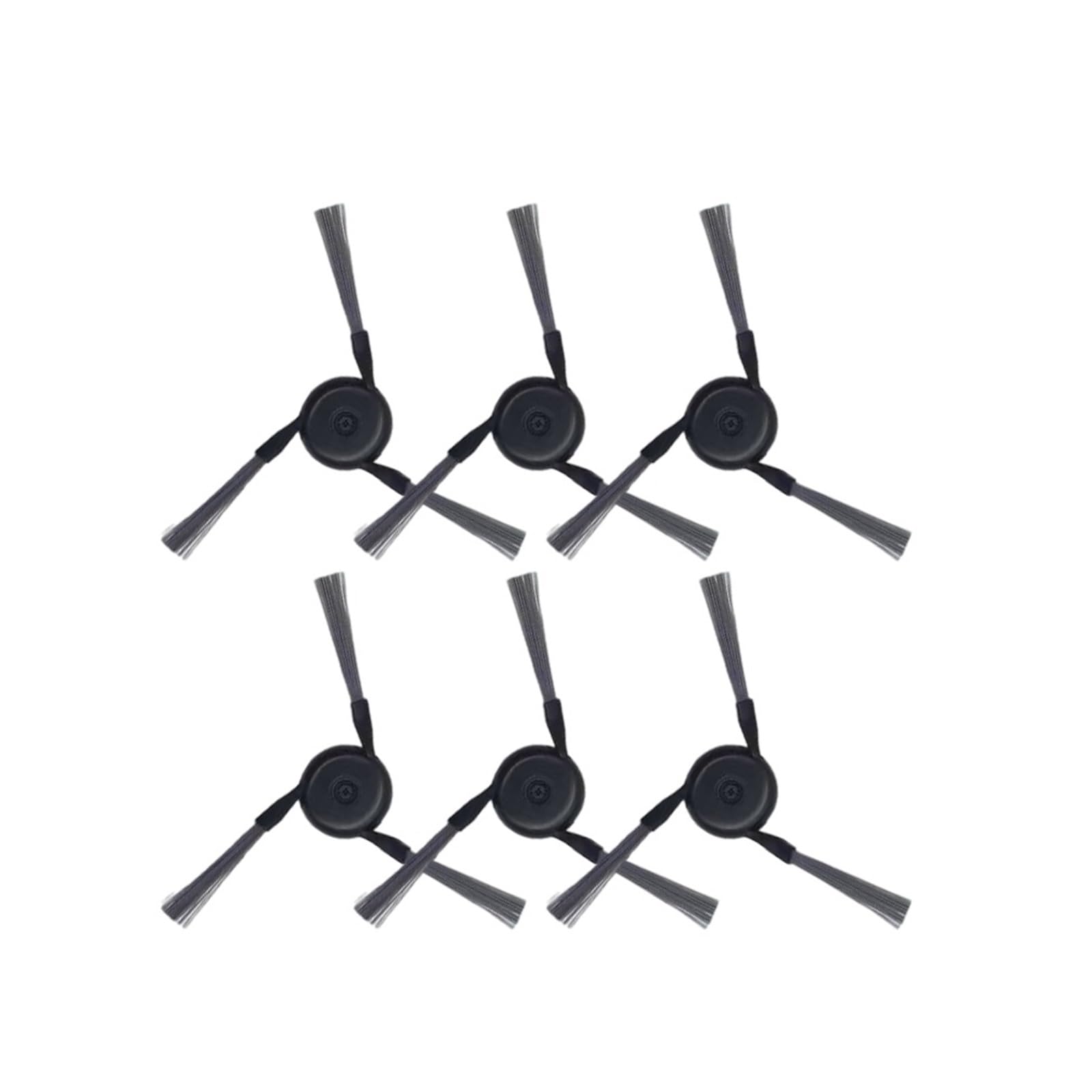 Hizon 3Pcs Parts Main Brush,Compatible For Dreame，X50 Ultra