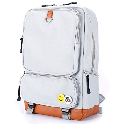 Fletion carino moda zaino da viaggio zaino Zaino