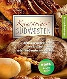 küchen mayer bad kreuznach  Knuspriger Südwesten: Köstliche Rezepte rund ums Brot aus baden-württembergischen Küchen