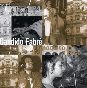 Poquito a Poco [Audio CD]