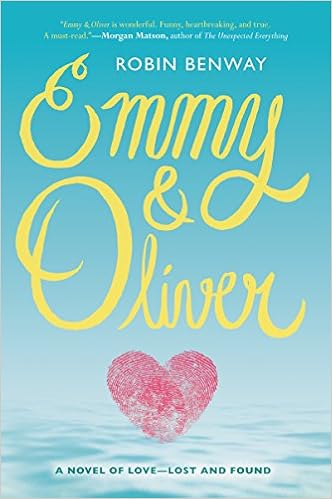 Emmy & Oliver book cover