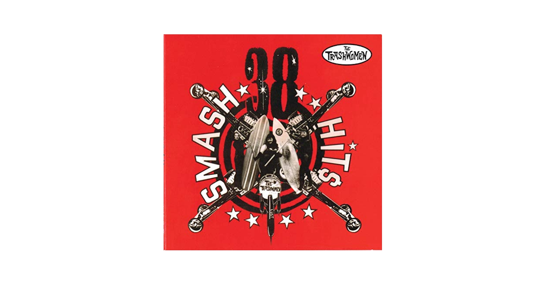 【中古】 NU’EST / SMASH HITS最精選 CD+DVD Smash Hits 1986: Amazon.co.uk: CDs & Vinyl