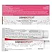 Sion Biotext Triple Antibiotic Ointment, 3 Pack (3 x 1 oz Tubes), First Aid Antibiotic, First Aid to Prevent Infection in Minor Cuts, Scrapes & Burns, Topical Ointment