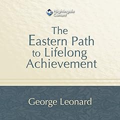 The Eastern Path to Lifelong Achievement cover art