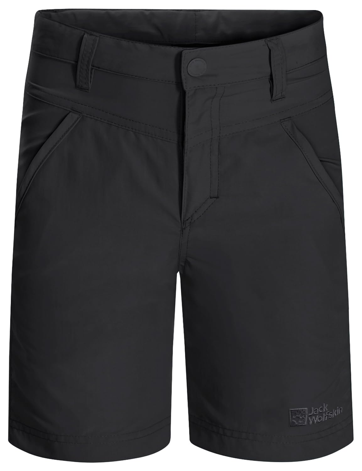 Jack Wolfskin Sun Pantalones Cortos K - Pantalones Cortos Niños