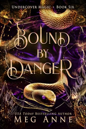 Bound by Danger view 2