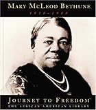  Mary McLeod Bethune (Journey to Freedom)