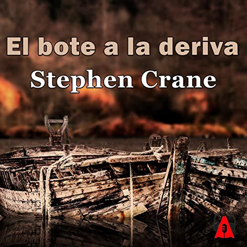 El bote a la deriva: Audiolibro con música