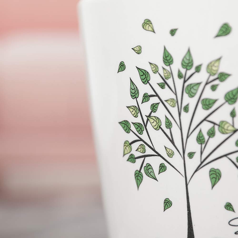 Ceramiczna doniczka na sukulenty doniczka kaktus doniczki z otworem drenażowym pojemnik doniczka blat ziemia doniczkowa mięsista donica do dekoracji domu ogrodu taca syjamska