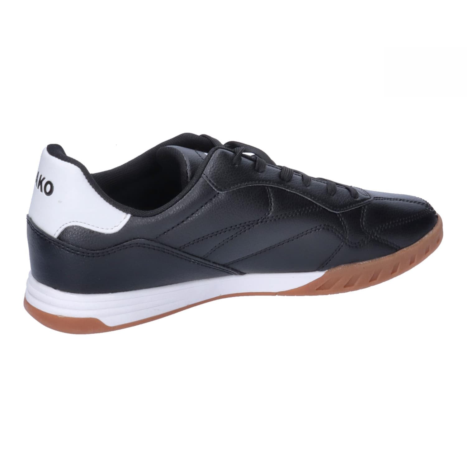 JAKO Botas de fútbol Classico II ID Junior