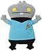 Uglydoll Star Trek Babo Dr. McCoy