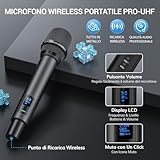 TONOR B0FLCZF5GN lato 3