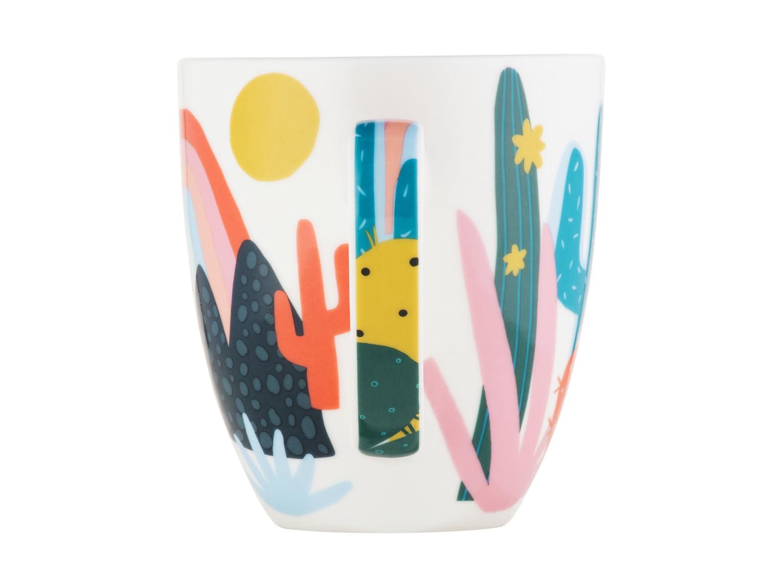 Maxwell & Williams Rach Jackson - Tazza con tramonto da 500