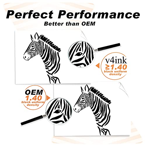 V4Ink Compatible Drum Replacement For Brother Dr360 (1-Pack) Work With Dcp7030 Dcp7040 Dcp7045 Hl2120 Hl2140 Hl2150 Hl2170 Mfc7320 Mfc7340 Mfc7345 Mfc7440 Mfc7445 Mfc7450 Mfc7840 Printer (Not Toner) (2) #TOP7