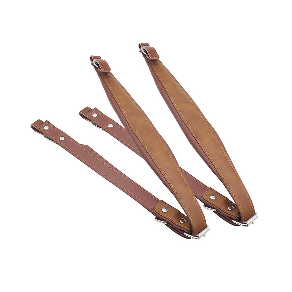 BIBISTORE Accordion Straps Accordion Shoulder Harness&Belt Musical Instrument Accessories