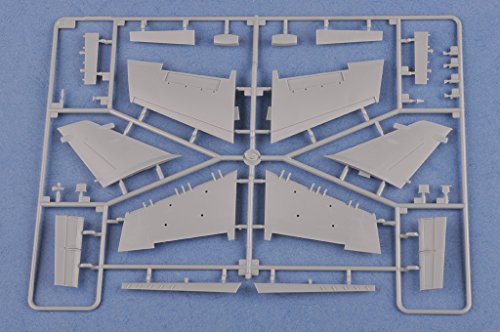 Hobby Boss 081743 Modellbausatz, Zubehör, Mehrfarbig, HY81743 – Bild 7
