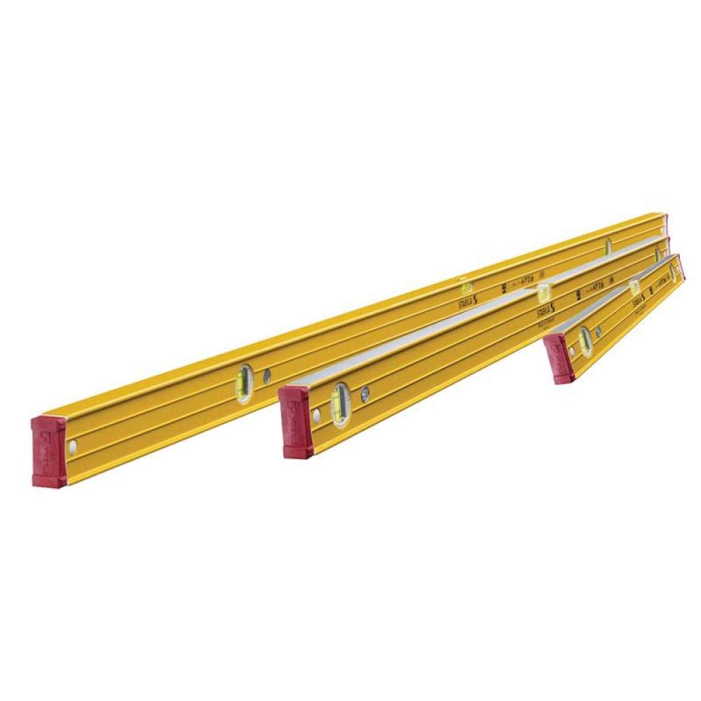 Stabila STB962SET Box Section Levels
