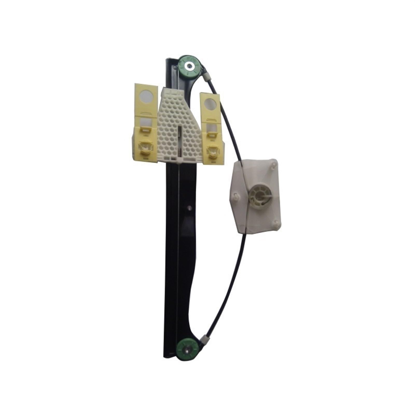 Zynther One Color Window Regulator Without Motor Car Rear Left Electric Window Regulator 8P4839461 / 8P4839461a A3 8P 4/5 Doors 2003 2004 2005 2006-2012