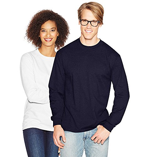 Image of Essential-T Long Sleeve T-Shirt - Athletic Teal