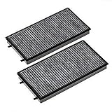 ATP Automotive RA-45 Carbon Activated Premium Cabin Air Filter