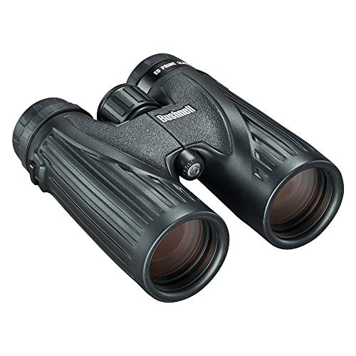 best binoculars for western hunting