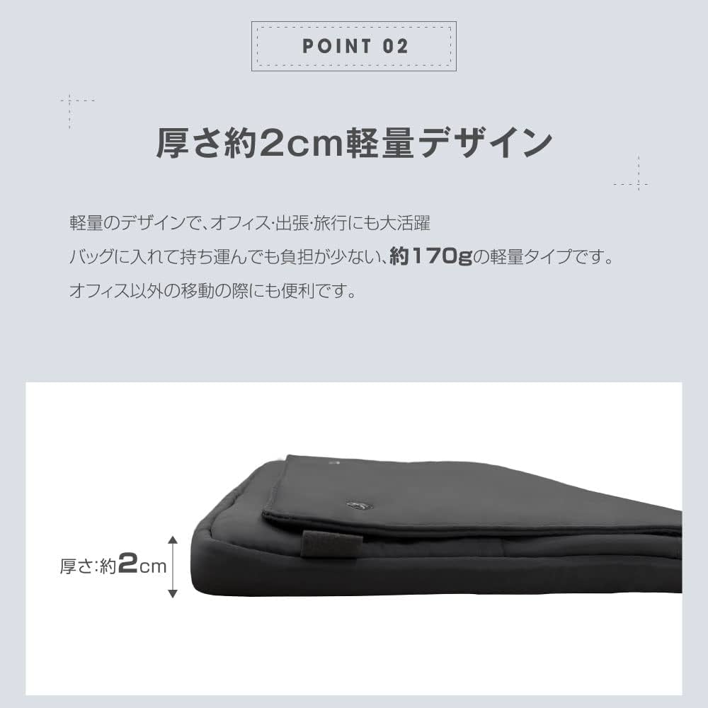 Satechi（サテチ）_防水ノートパソコンキャリーケース (13インチ) Satechi（サテチ）_防水ノートパソコンキャリーケース (13インチ