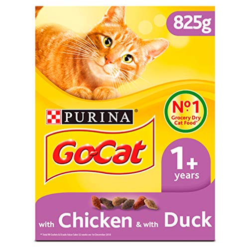purina cat food 6kg