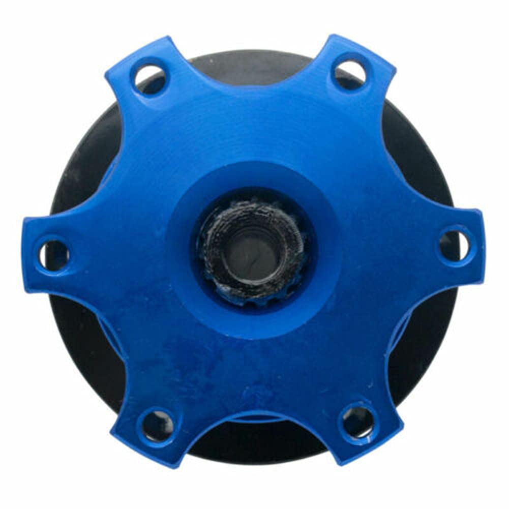 Sgancio rapido volante auto TOTMOX, kit adattatore formula racing, strumento rimozione volante
