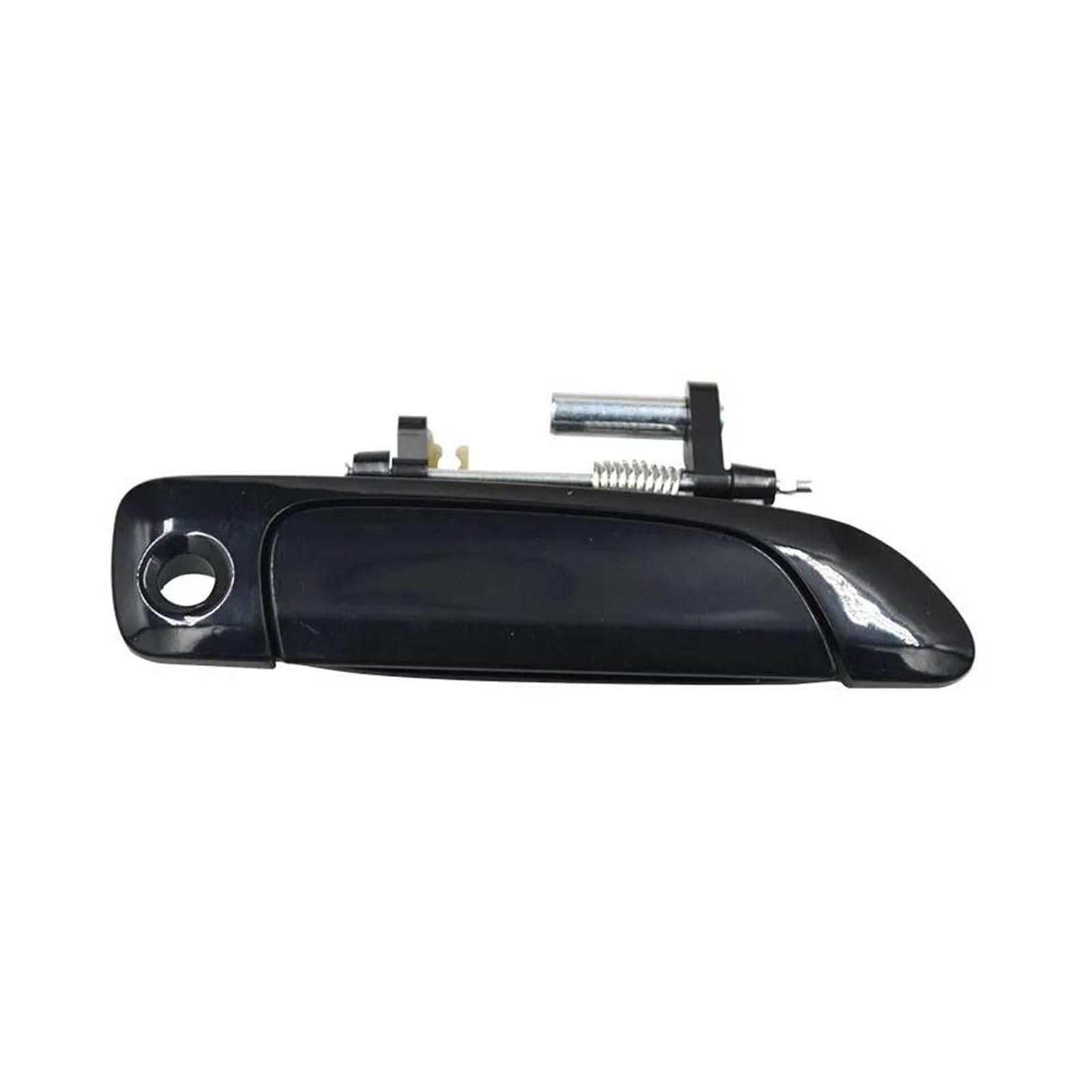 PRFGSGVBV Outside Door Handle 1PCS for Civic for Sedan 2001-2005 Outside Left Right Exterior Door Handle Door Handle Cover