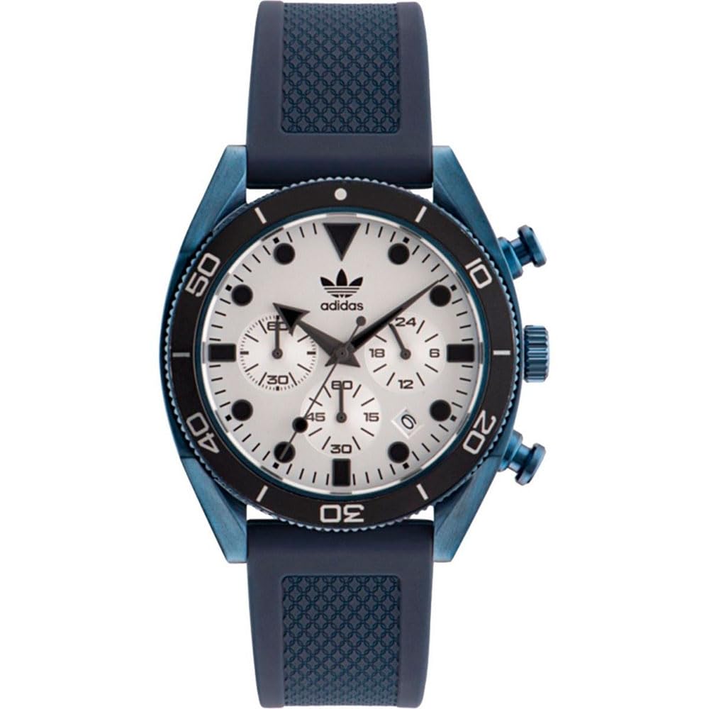 RELOJ ADIDAS - EDITION TWO CHRONOGRAPH / 10 ATM Zdrowie i higiena osobista
