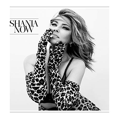 Shania Twain