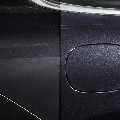 SONAX PROFILINE PerfectFinish (250 ml) Finishpolitur zum 1-stufigen Polieren von lokal...