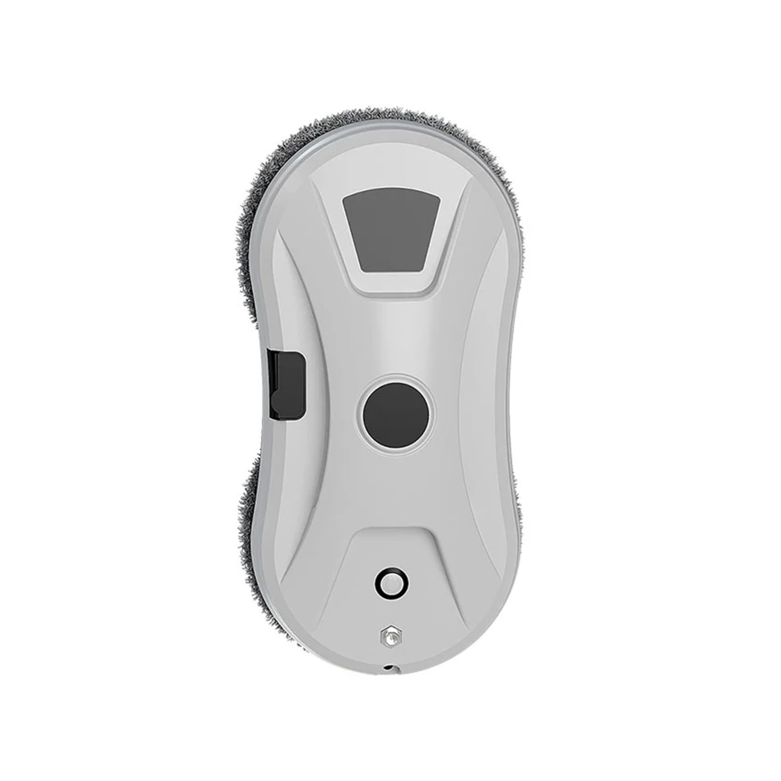 Automatic Vacuum Cleaner Dual Water Spray Window Cleaning Robot with Remote Control for Smooth Surfaces