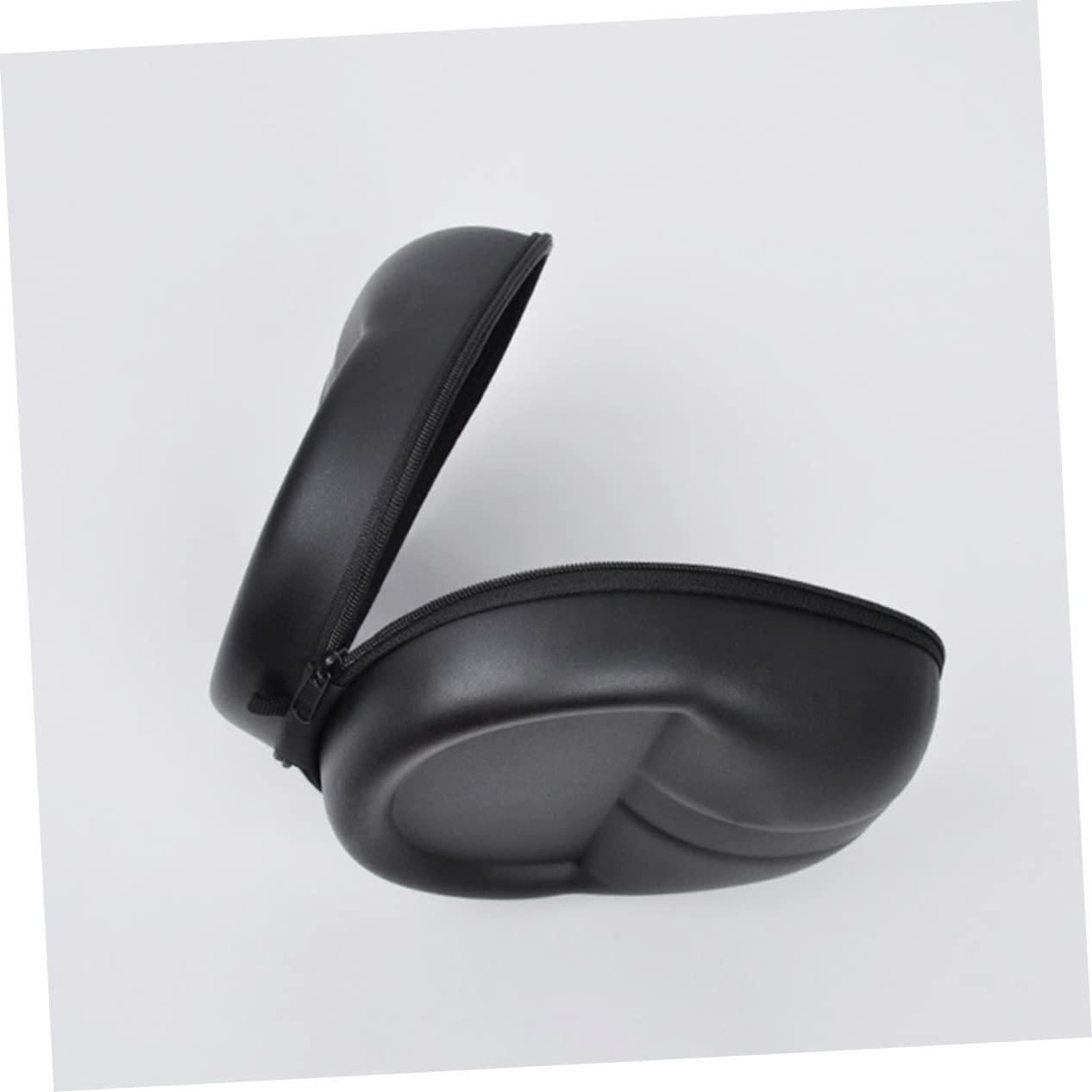 OSALADI 3piezas Estuche Eva para Auriculares Bolsa De Almacenamiento y Ligera Funda Protectora para Auriculares y Accesorios para y