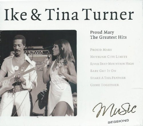 Proud Mary