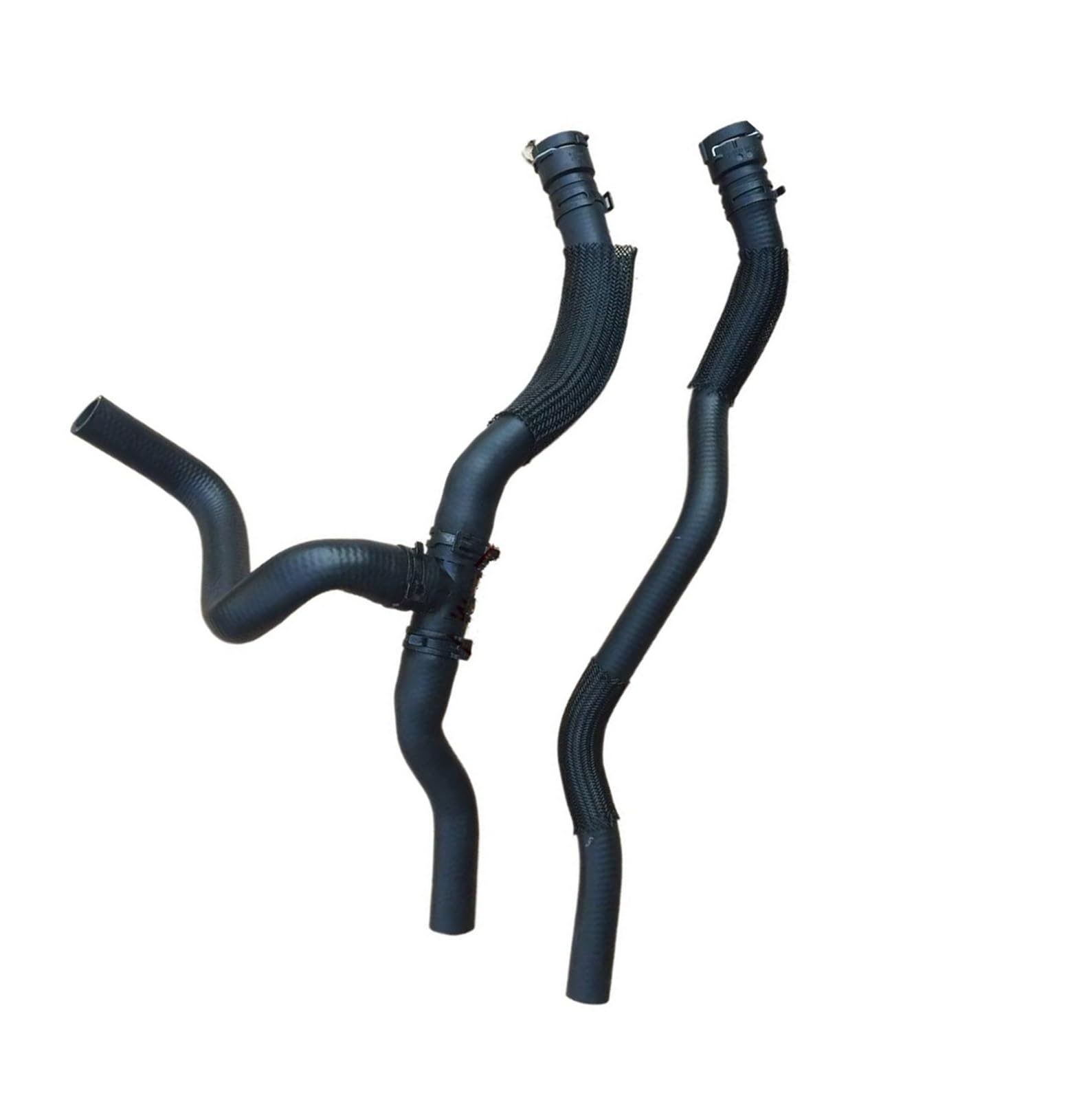 Refrigerante manguitos Compatible Con Chevrolet Para Cruze 2010-2014 2015 Para Orlando 95390887 9075008 Manguera Entrada Salida Agua De Tres Vías Para Radiador 95390883 9075007
