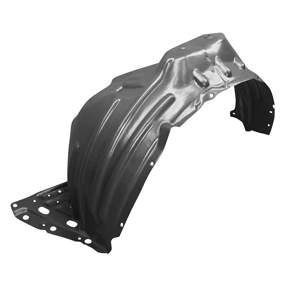Amazon.com: Replace MI1248132 - Front Driver Side Fender Liner 