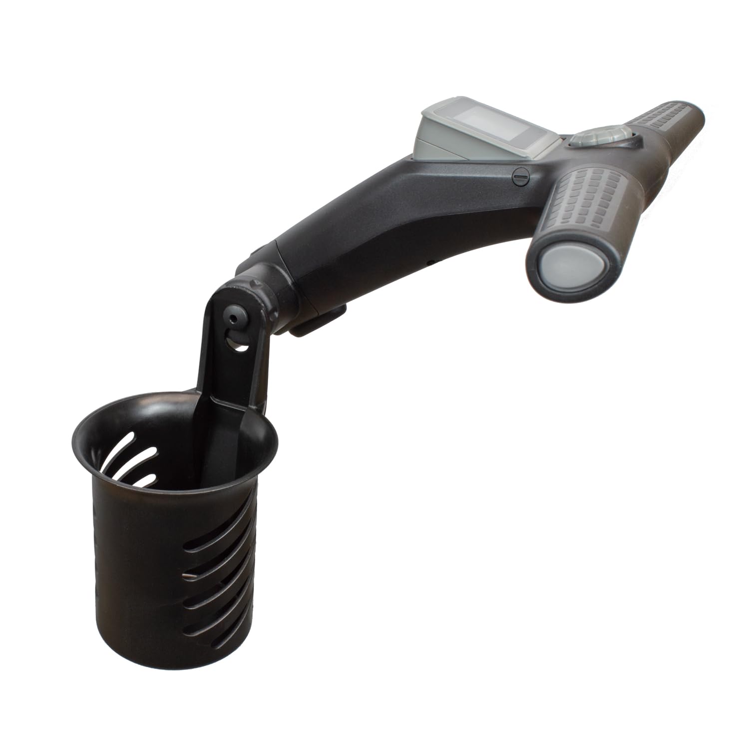 Soporte Para Bebidas Infinity - Para Carros De Golf - Fácil Instalación