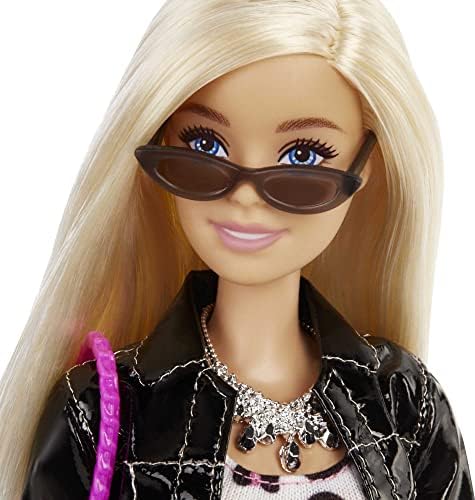 Barbie - Advent Calendar 2021 (GXD64)