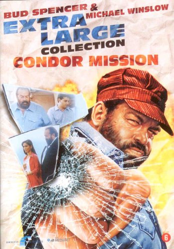 Condor Mission [ Bud Spencer ]