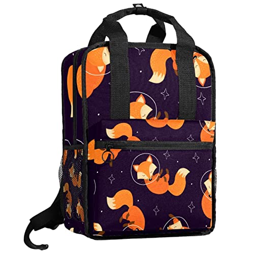 Sac à dos pour garçons motif pingouin taille unique avec bretelles réglables