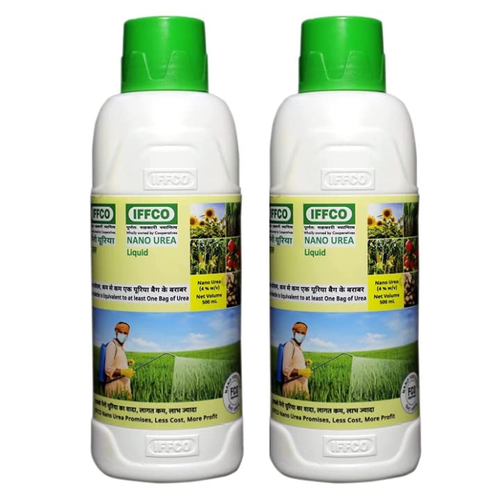 See full amazon price history chart for Generic NANO UREA LEQUID Nitrogen Fertilizer Soil Application and Water Soluble for All Plants and Garden 500 ML x 2 Bottles - (1 L - Liquid) Generic NANO UREA LEQUID Nitrogen Fertilizer Soil Application and Water Soluble for All Plants and Garden 500 ML x 2 Bottles - (1 L - Liquid) (B0BZY9LVFC) Amazon Price History, Amazon Price Tracker