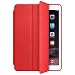 Apple Smart Case for iPad Air 2, Bright Red (MGTW2ZM/A)