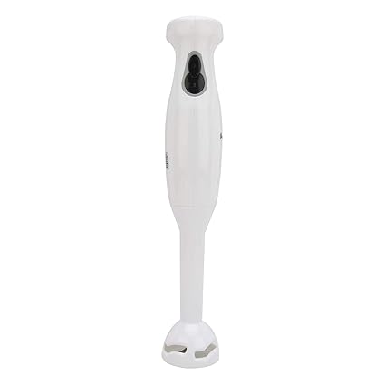 Sheffield Classic Sh-9007 200 Watt Hand Blender (White)
