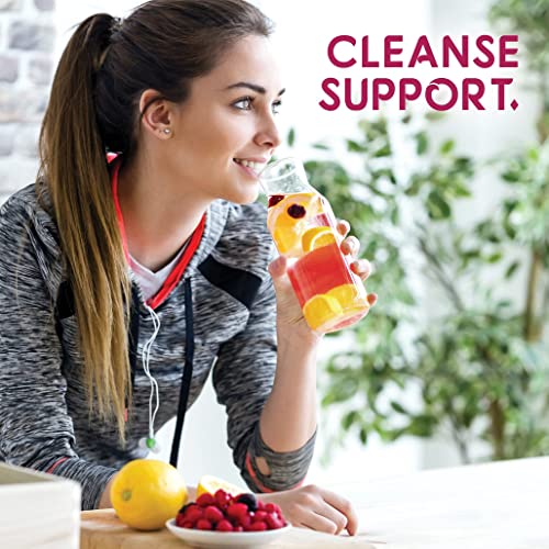 Bluebonnet Nutrition Collagen Refreshers Bundle, Supports Hair, Skin, And Nails*, Cleanse Support, Grass-Fed Cows, Pasture Raised, Soy-Free, Gluten-Free, Non-Gmo, Unflavored And Hibiscus Flavor #TOP5