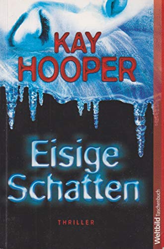 Eisige Schatten. 386365062X Book Cover